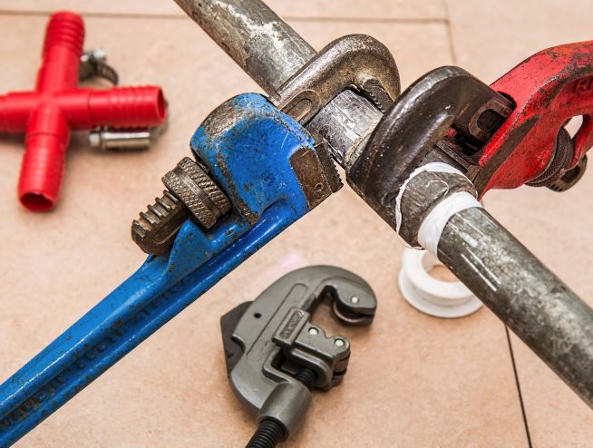 Plumbing Services in Kenya