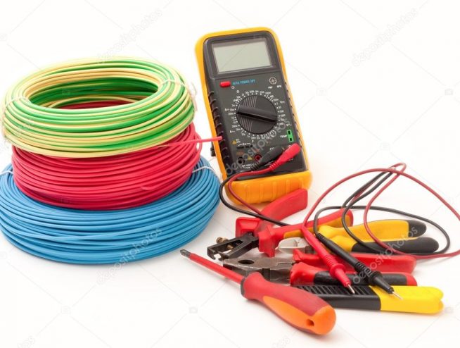 Electrical Contracting Services Kenya