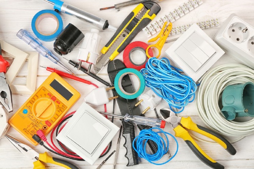 Electrical Contracting Services